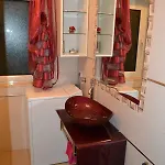 Oasi Peppa Casa de Férias Ascea