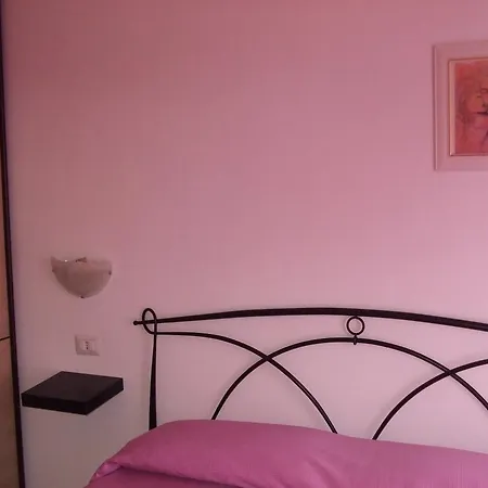 Oasi Peppa Дом отдыха