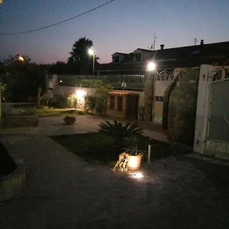 Oasi Peppa Дом отдыха