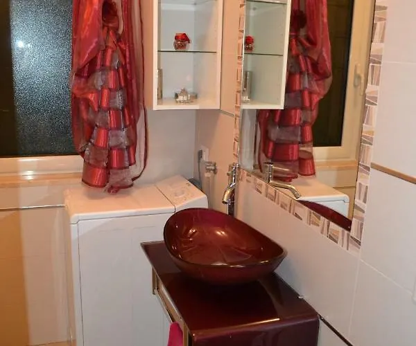 Oasi Peppa 別荘 アシェーア