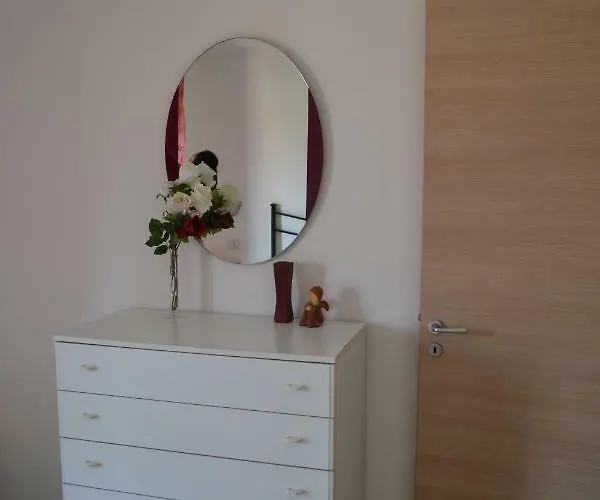 別荘 Oasi Peppa アシェーア