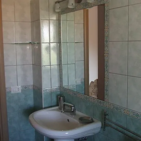 Holiday home Oasi Peppa Ascea
