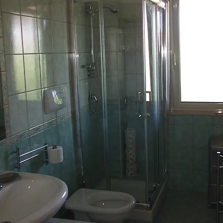 Oasi Peppa Holiday home