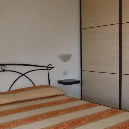 Oasi Peppa Holiday home Ascea