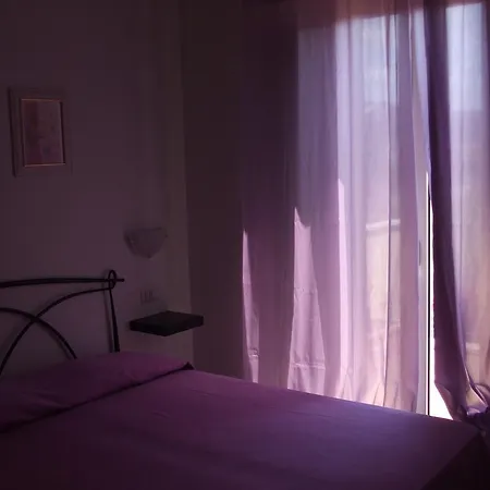 Oasi Peppa Holiday home *