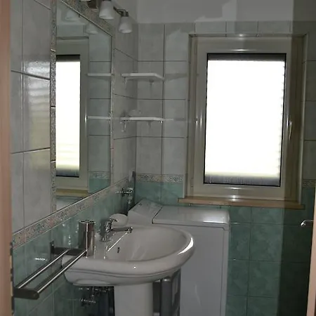 Oasi Peppa Holiday home *