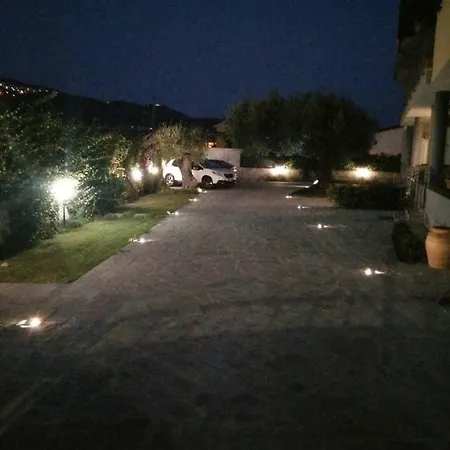 Holiday home Oasi Peppa *