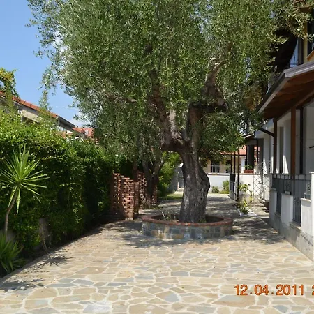 Oasi Peppa Holiday home Ascea