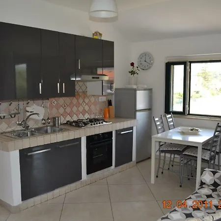 Oasi Peppa Holiday home