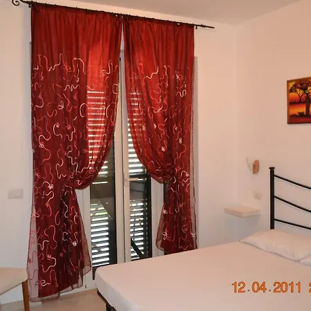 Oasi Peppa Holiday home
