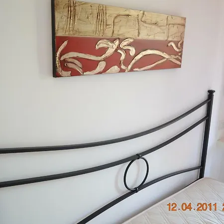 Holiday home Oasi Peppa *