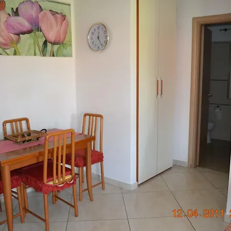 Oasi Peppa Holiday home