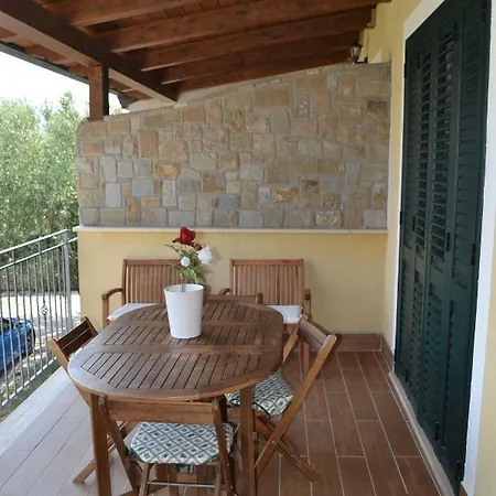 Oasi Peppa Holiday home