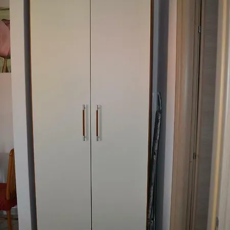 Oasi Peppa Holiday home Ascea