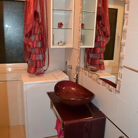 Oasi Peppa Holiday home Ascea