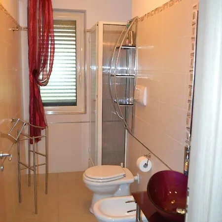 Holiday home Oasi Peppa