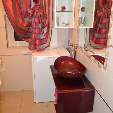Holiday home Oasi Peppa *
