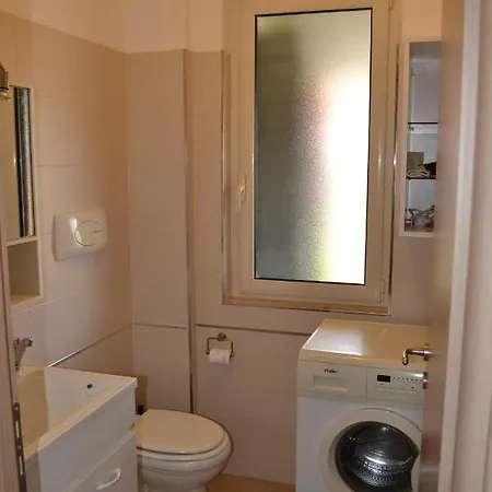 Oasi Peppa Holiday home Ascea