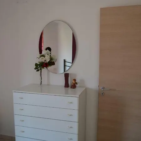 Holiday home Oasi Peppa Ascea