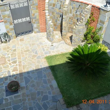 Holiday home Oasi Peppa *