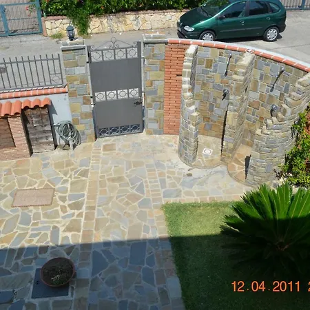 Oasi Peppa Holiday home