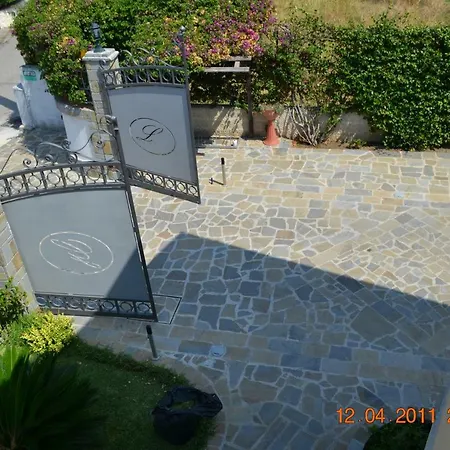 Oasi Peppa Holiday home Ascea
