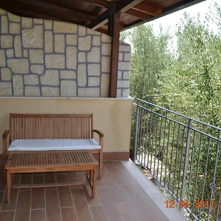 Oasi Peppa Holiday home