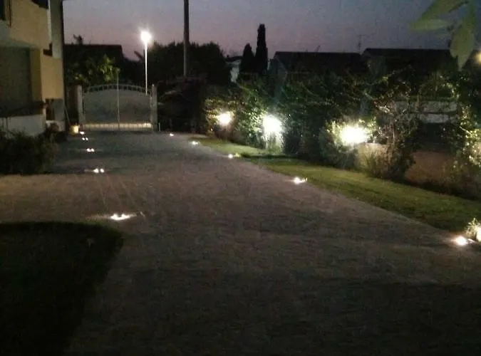 Oasi Peppa Dom wakacyjny