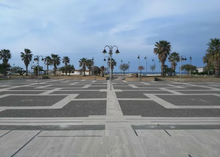 Dom wakacyjny Oasi Peppa *