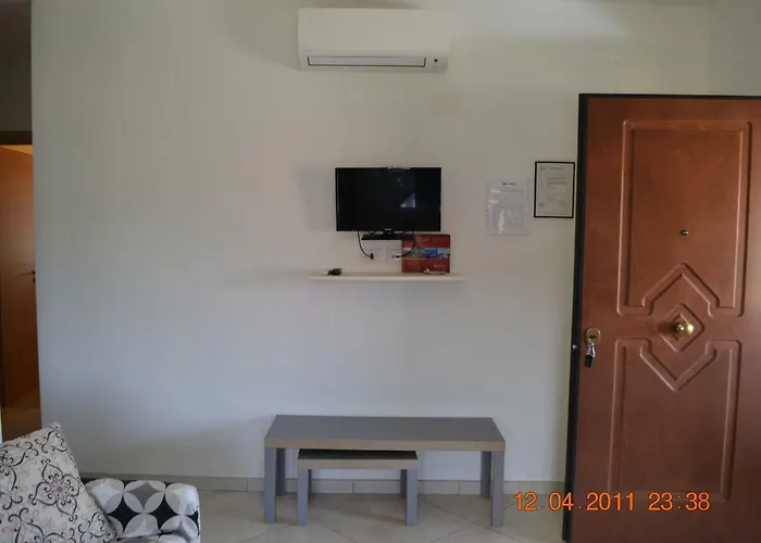 Oasi Peppa Ascea