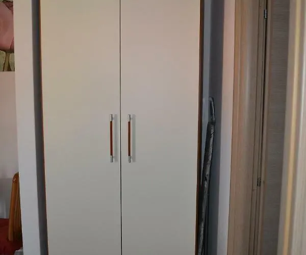 Oasi Peppa Dom wakacyjny Ascea